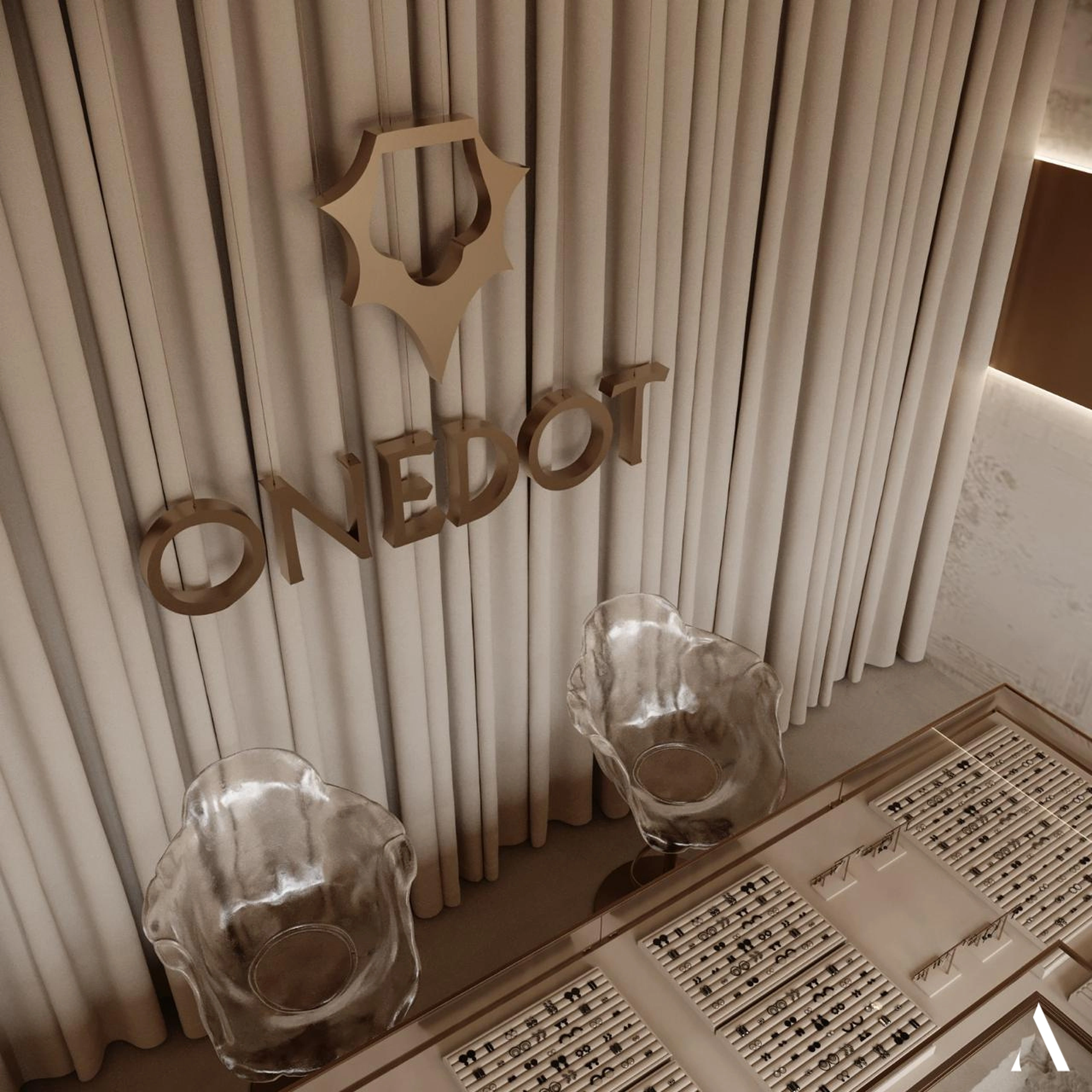 [OneDot - Piercing Showroom] - Image 4